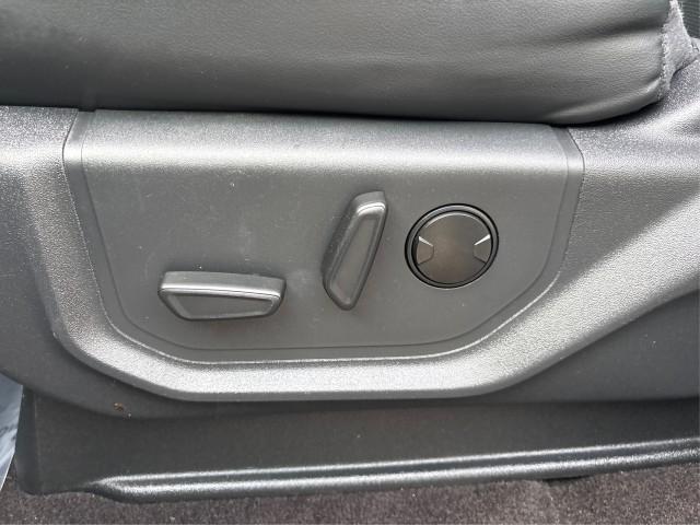 used 2023 Ford Expedition car, priced at $46,494