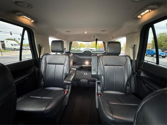used 2023 Ford Expedition car, priced at $46,494