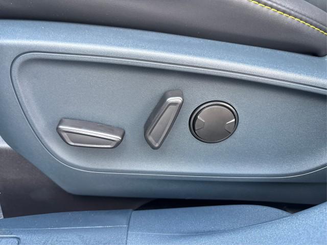 new 2025 Ford Maverick car, priced at $37,273