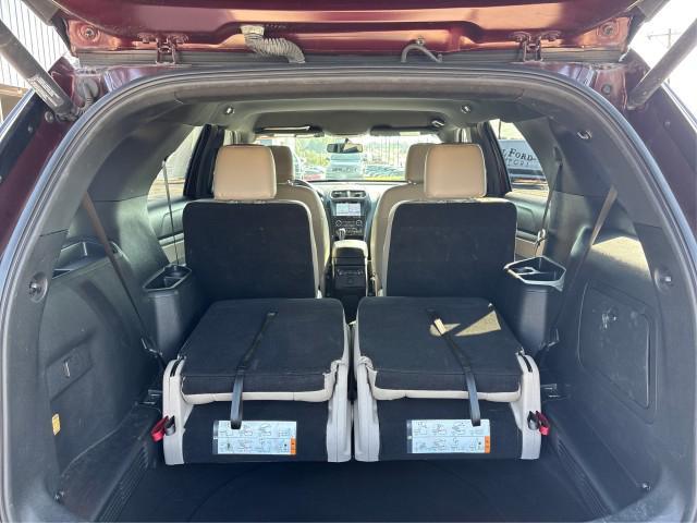 used 2019 Ford Explorer car, priced at $22,931