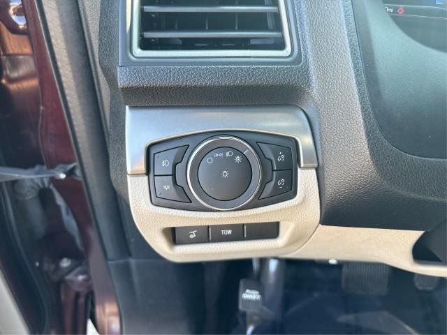used 2019 Ford Explorer car, priced at $22,931