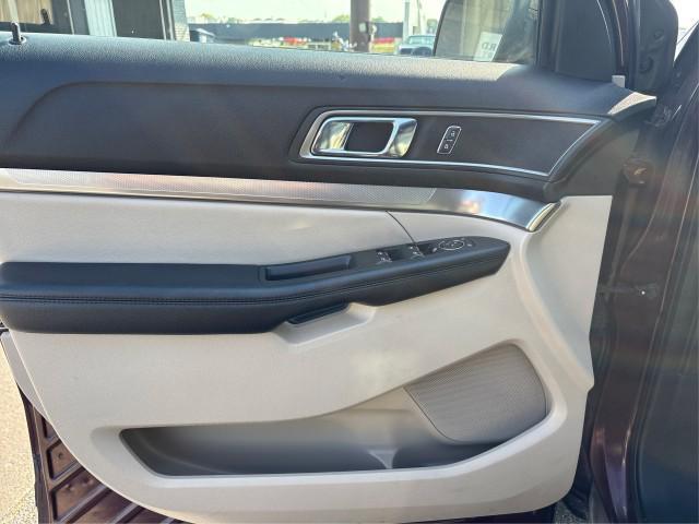 used 2019 Ford Explorer car, priced at $22,931