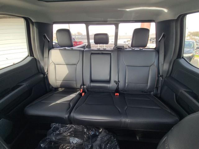 new 2025 Ford F-350 car, priced at $85,417