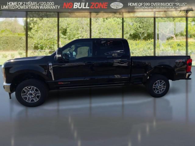 new 2025 Ford F-350 car, priced at $85,483