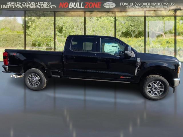 new 2025 Ford F-350 car, priced at $85,483