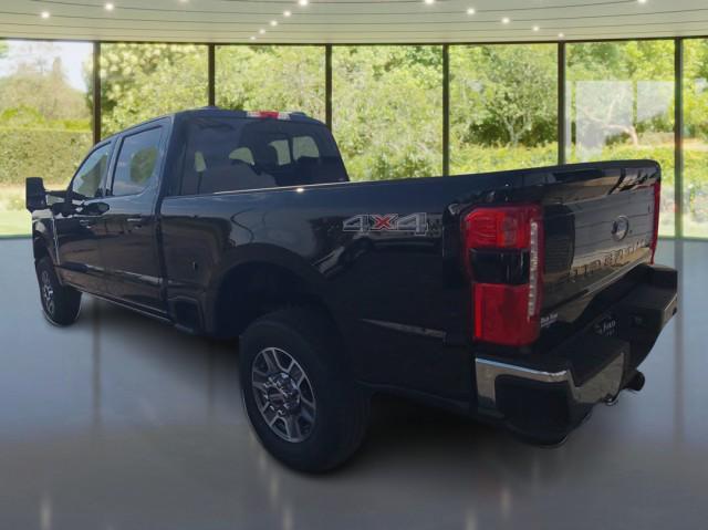 new 2025 Ford F-350 car, priced at $85,417
