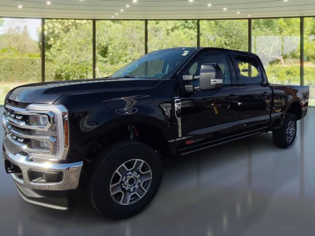 new 2025 Ford F-350 car, priced at $85,417