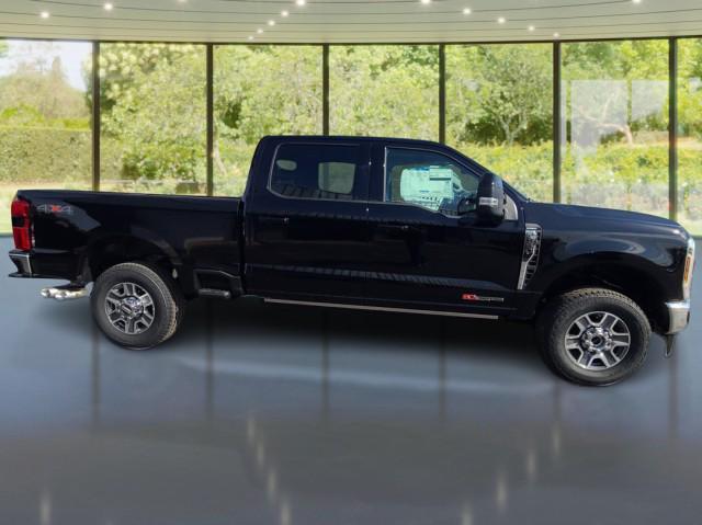 new 2025 Ford F-350 car, priced at $85,417