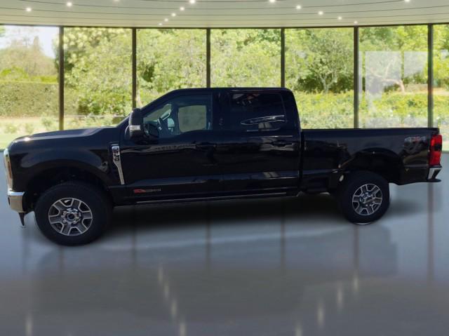 new 2025 Ford F-350 car, priced at $85,417