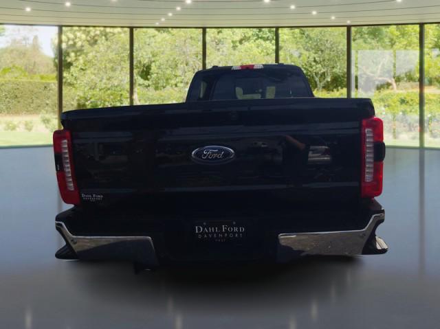 new 2025 Ford F-350 car, priced at $85,417