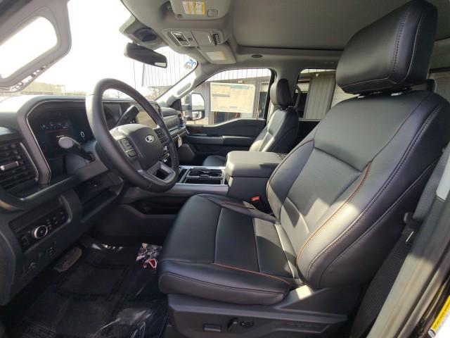 new 2025 Ford F-350 car, priced at $85,417