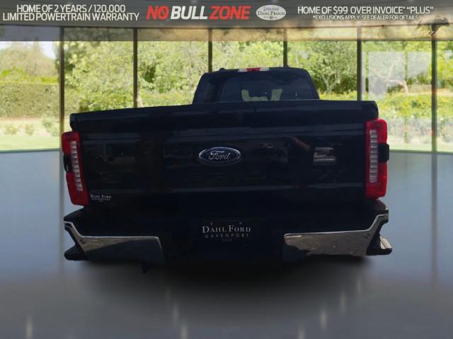 new 2025 Ford F-350 car, priced at $85,483