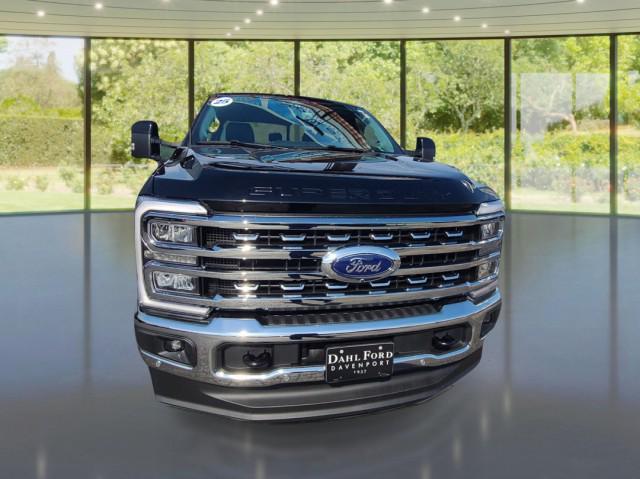 new 2025 Ford F-350 car, priced at $85,417