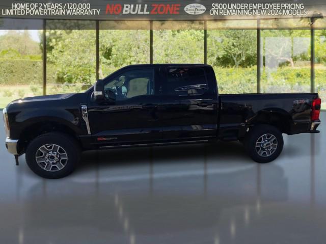 new 2025 Ford F-350 car, priced at $85,483