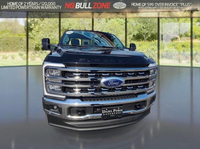 new 2025 Ford F-350 car, priced at $85,483