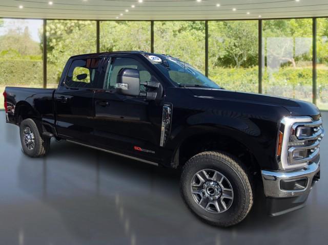 new 2025 Ford F-350 car, priced at $85,417