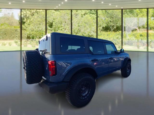 new 2024 Ford Bronco car, priced at $54,882