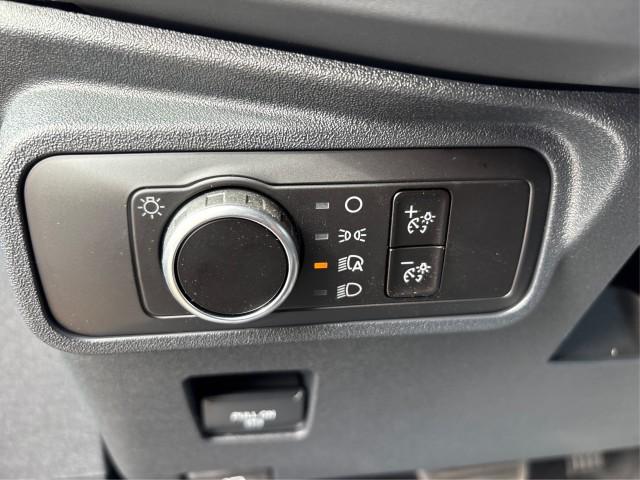 new 2025 Ford Bronco car, priced at $49,596