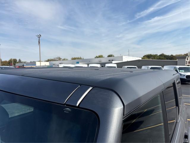 new 2025 Ford Bronco car, priced at $49,596