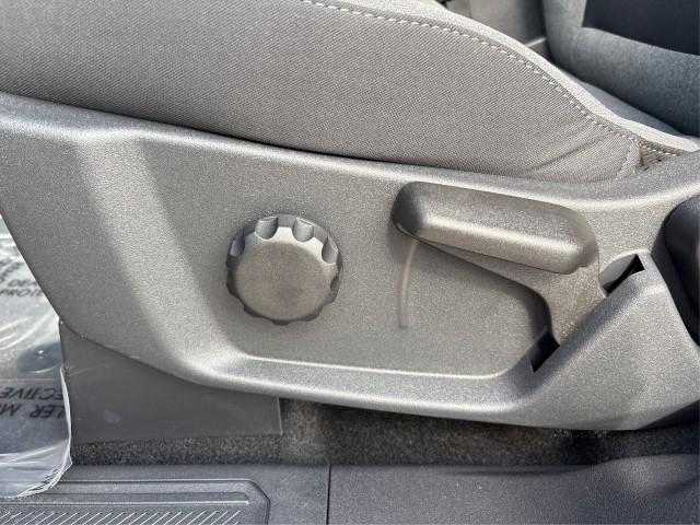 new 2025 Ford Bronco car, priced at $49,596