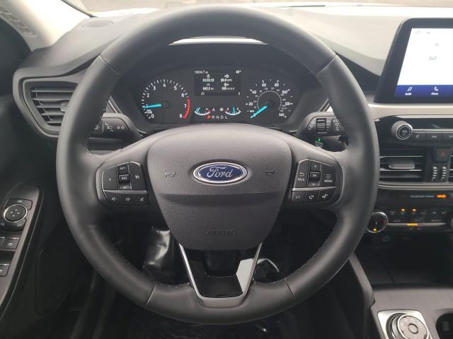 used 2022 Ford Escape car, priced at $26,250