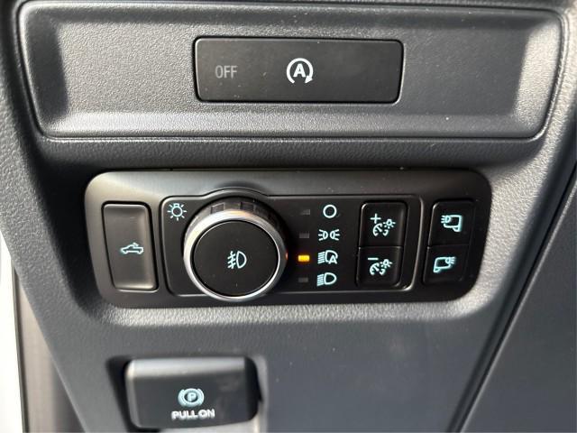 new 2025 Ford F-150 car, priced at $62,076