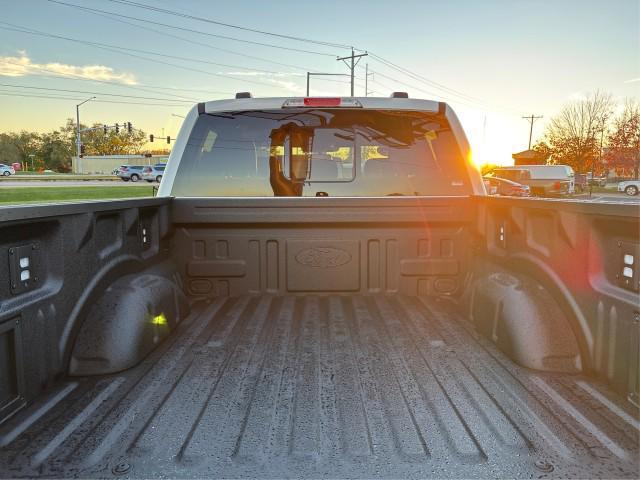 new 2025 Ford F-150 car, priced at $62,076
