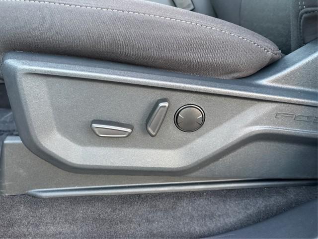 new 2025 Ford F-150 car, priced at $62,076