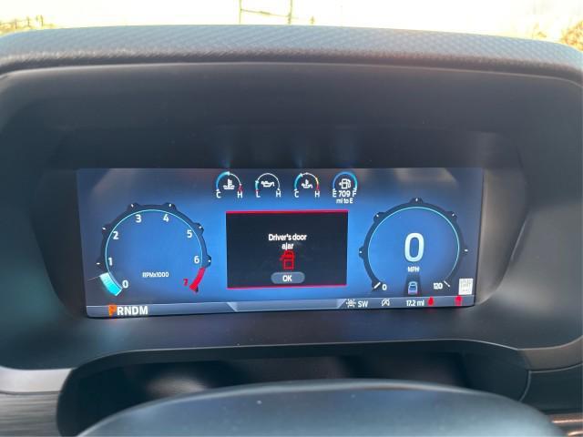 new 2025 Ford F-150 car, priced at $62,076