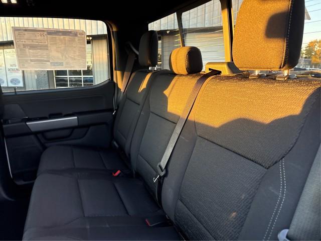 new 2025 Ford F-150 car, priced at $62,076