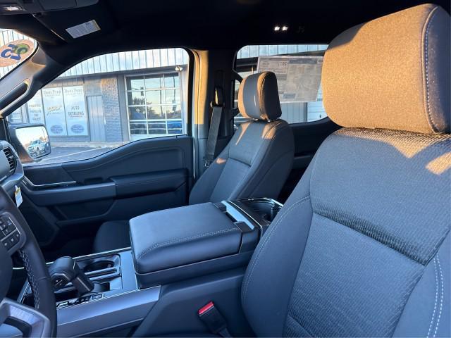 new 2025 Ford F-150 car, priced at $62,076