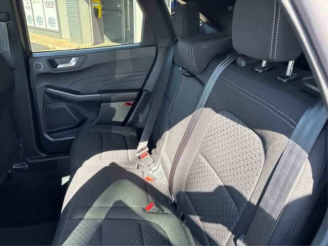 new 2026 Ford Escape car, priced at $38,425