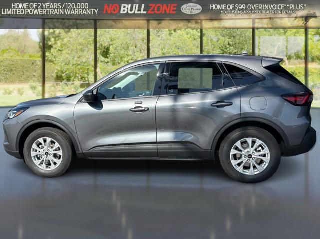 new 2026 Ford Escape car, priced at $38,425
