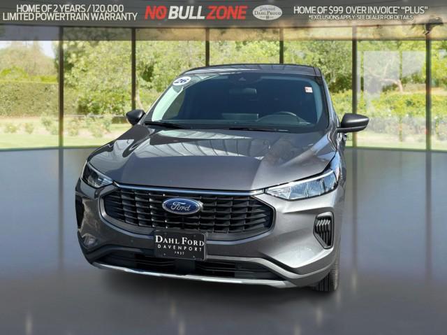 new 2026 Ford Escape car, priced at $38,425