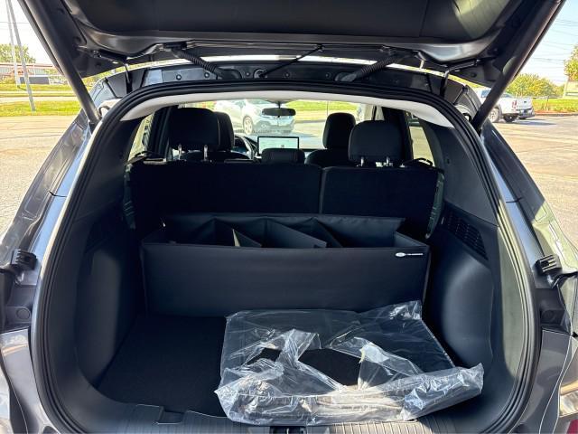 new 2026 Ford Escape car, priced at $38,425