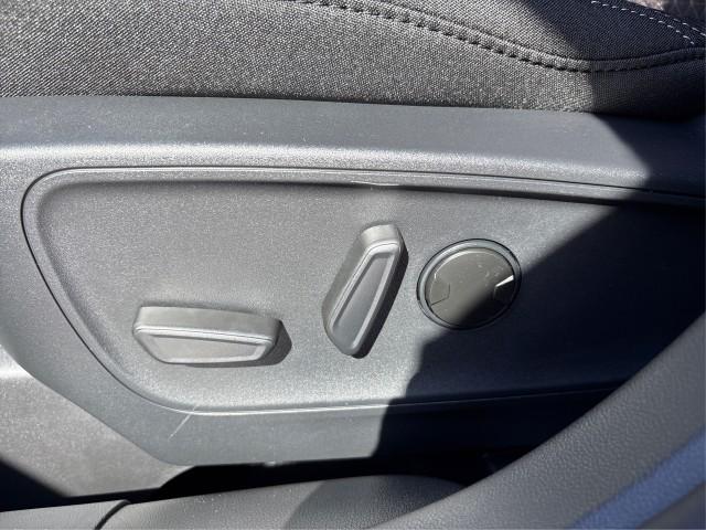 new 2026 Ford Escape car, priced at $38,425