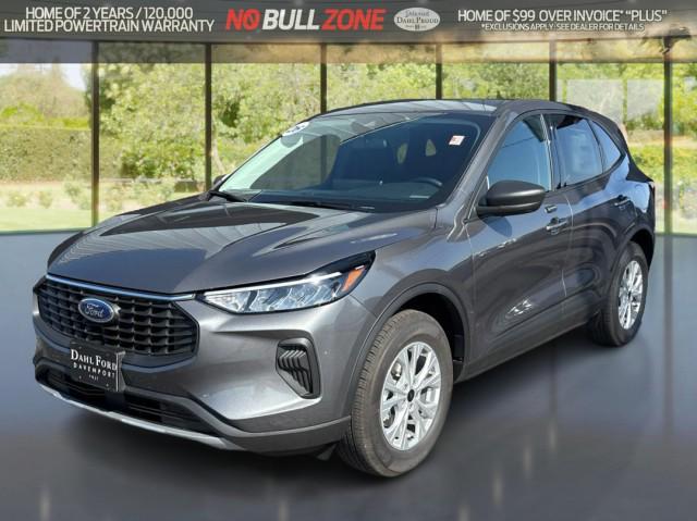 new 2026 Ford Escape car, priced at $38,425