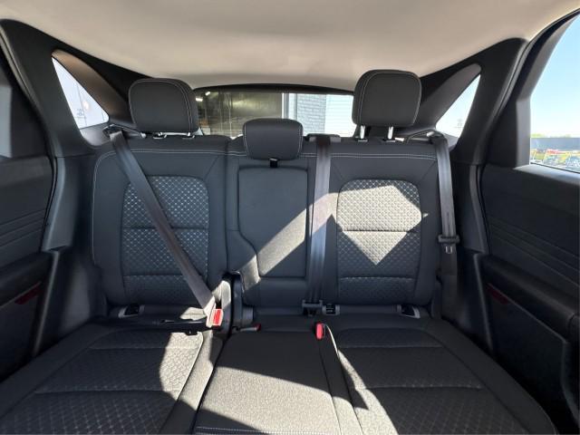new 2026 Ford Escape car, priced at $38,425