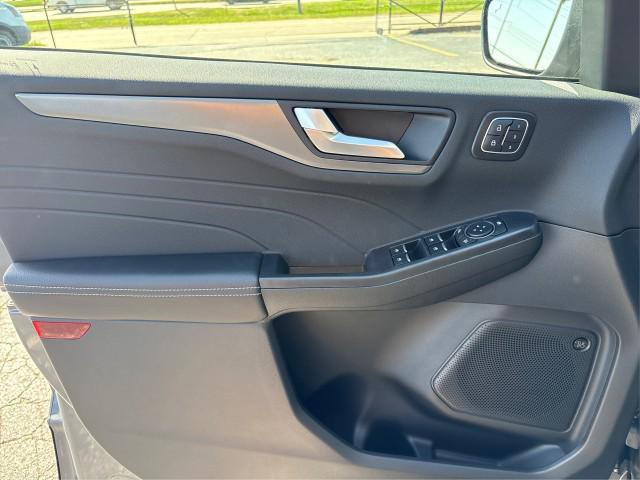 new 2026 Ford Escape car, priced at $38,425