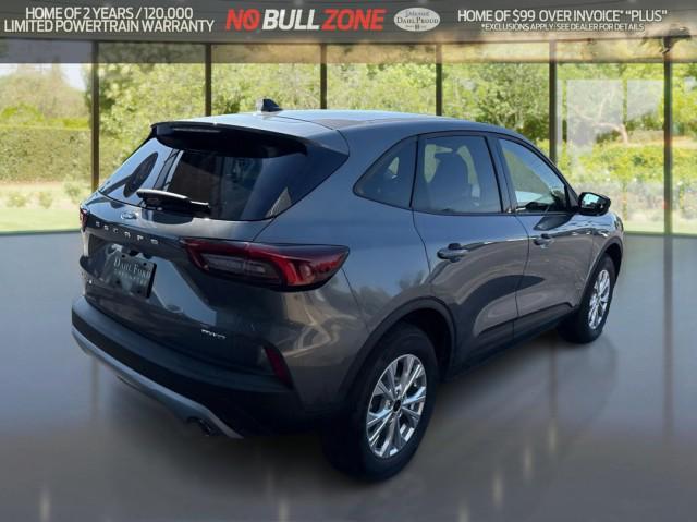 new 2026 Ford Escape car, priced at $38,425