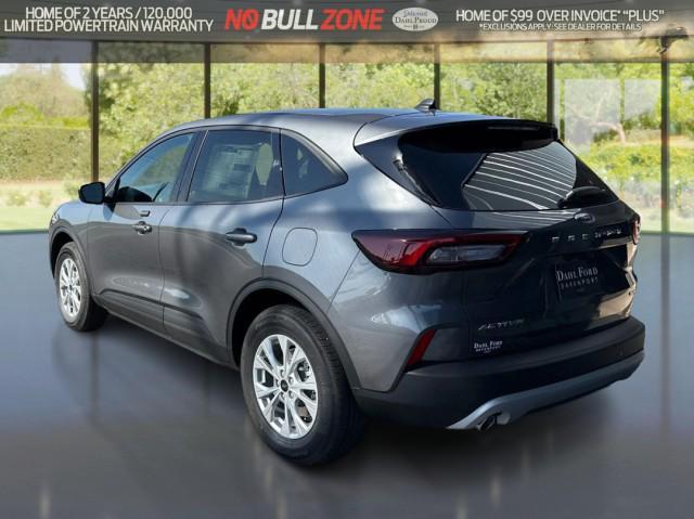 new 2026 Ford Escape car, priced at $38,425