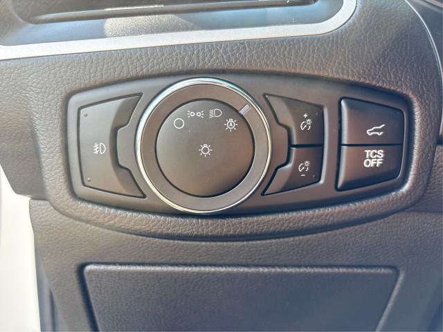 used 2024 Ford Edge car, priced at $29,125