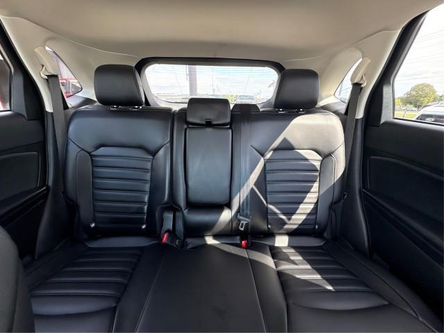 used 2024 Ford Edge car, priced at $29,125