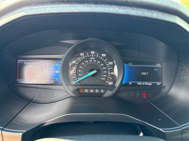 used 2024 Ford Edge car, priced at $29,125