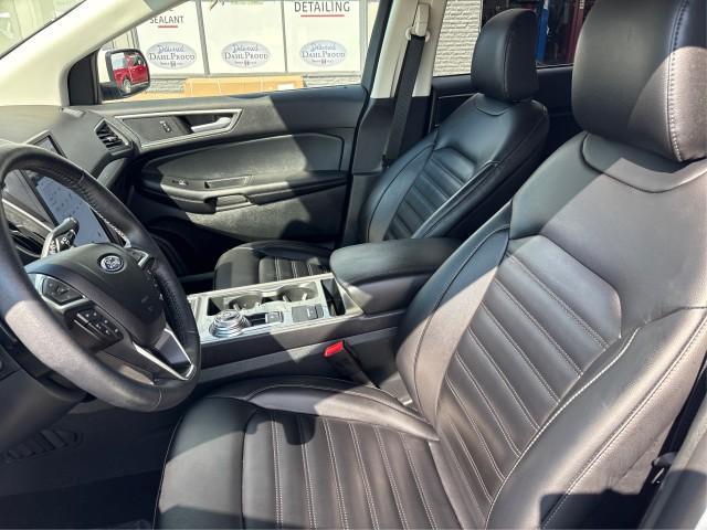 used 2024 Ford Edge car, priced at $29,125