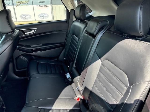 used 2024 Ford Edge car, priced at $29,125
