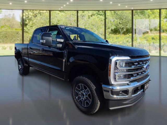 new 2025 Ford F-350 car, priced at $74,090