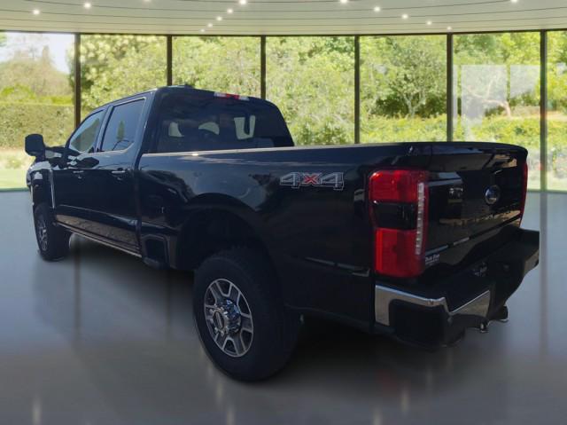 new 2025 Ford F-350 car, priced at $74,090