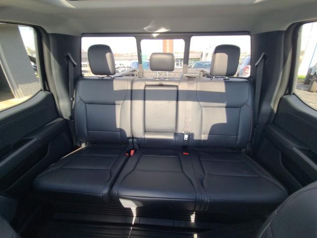 new 2025 Ford F-350 car, priced at $74,090