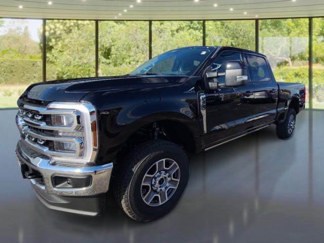 new 2025 Ford F-350 car, priced at $74,090